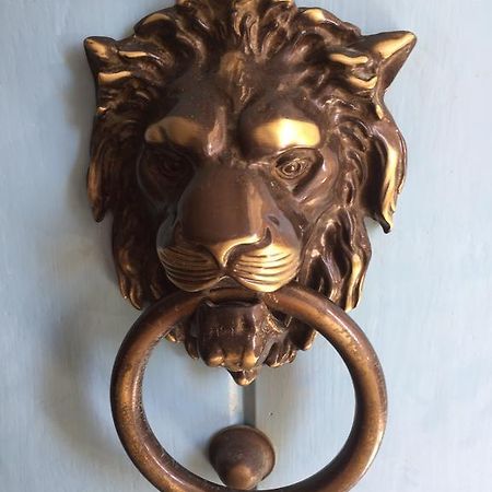 Birgu Studio Maisonette 외부 사진