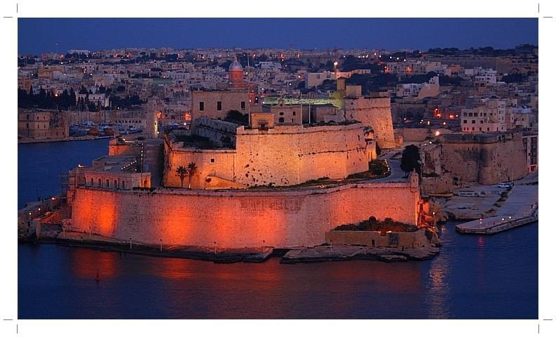Birgu Studio Maisonette 외부 사진