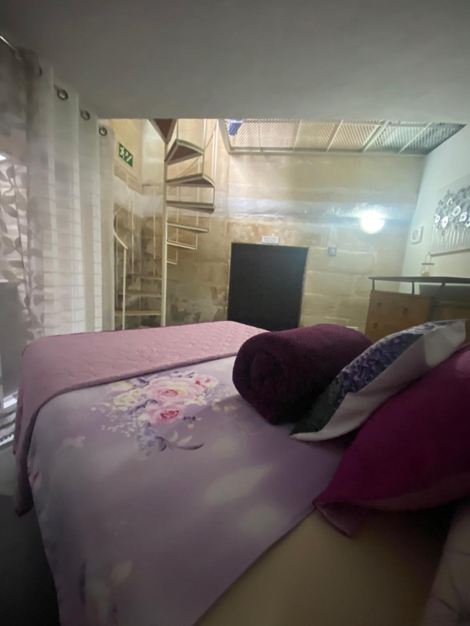 Birgu Studio Maisonette 외부 사진