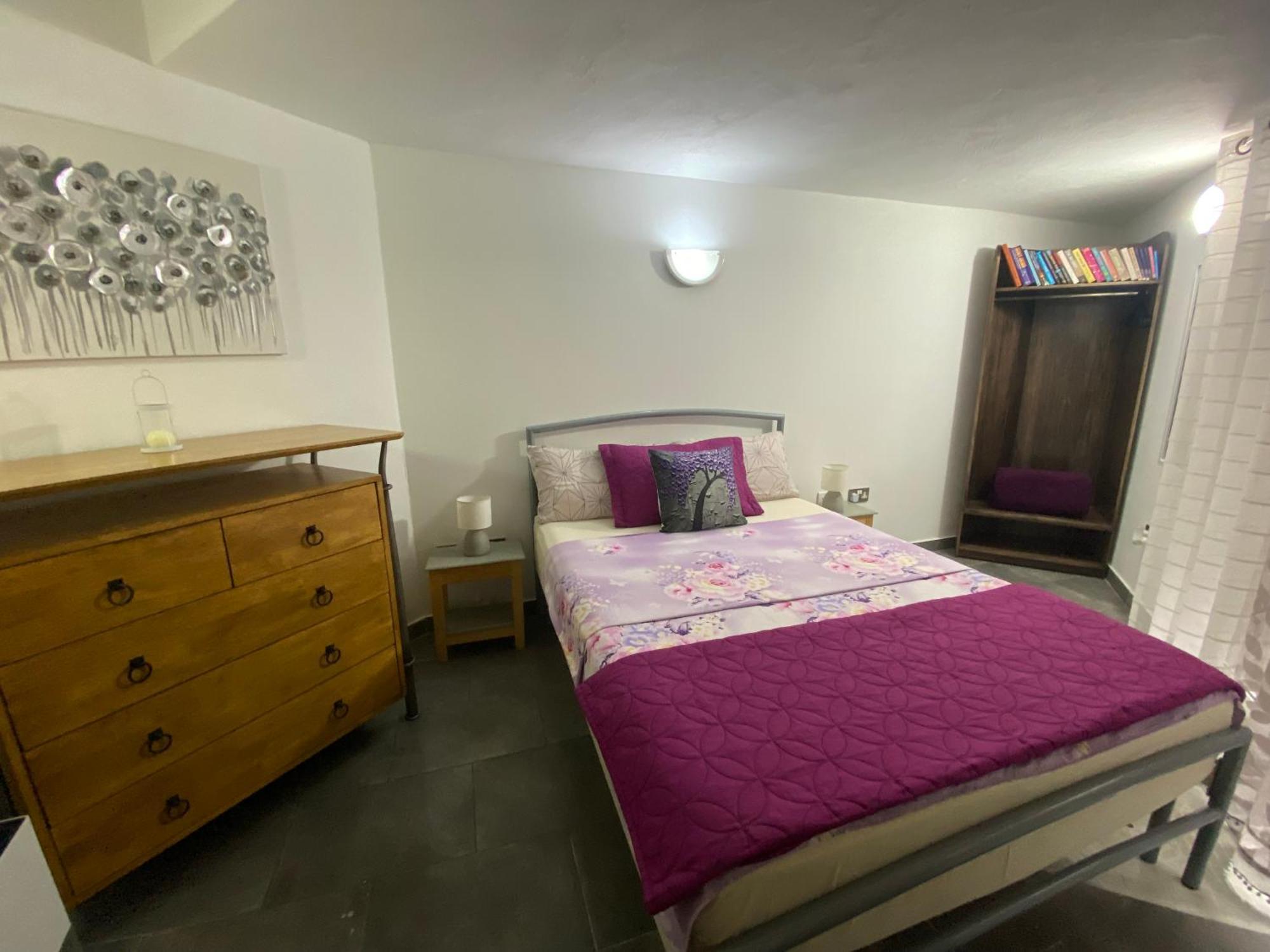 Birgu Studio Maisonette 외부 사진