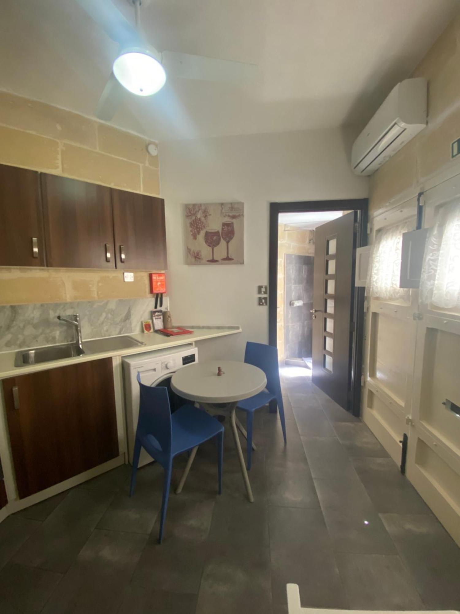Birgu Studio Maisonette 외부 사진