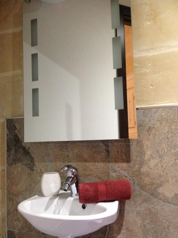 Birgu Studio Maisonette 외부 사진