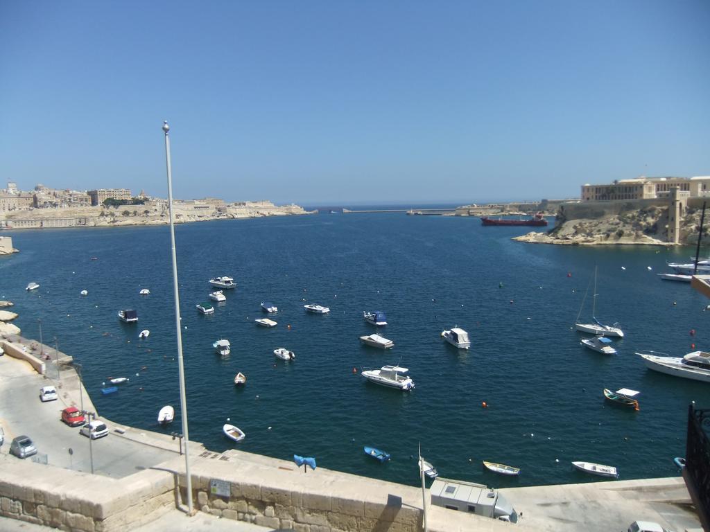 Birgu Studio Maisonette 외부 사진