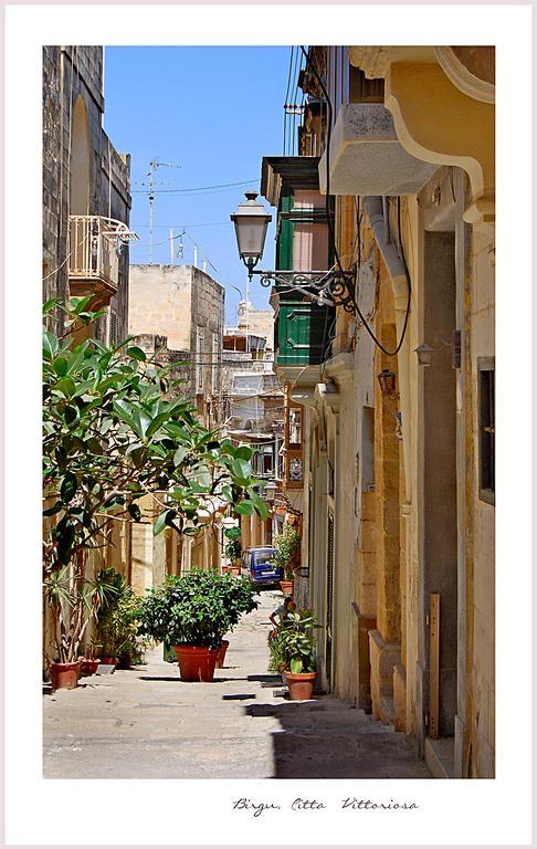 Birgu Studio Maisonette 외부 사진