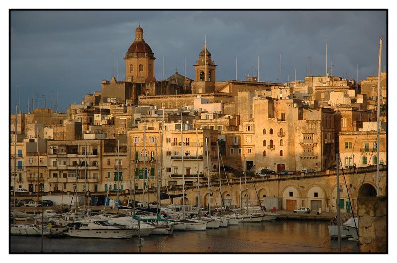 Birgu Studio Maisonette 외부 사진